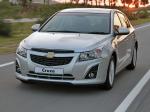Chevrolet Cruze Hatchback 2012 года (ZA)